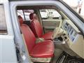 1998 Nissan Rasheen