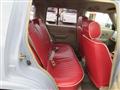 1998 Nissan Rasheen