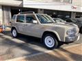 1998 Nissan Rasheen