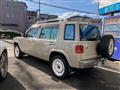 1998 Nissan Rasheen