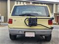 1995 Nissan Rasheen
