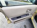 1995 Nissan Rasheen