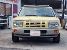 1995 Nissan Rasheen