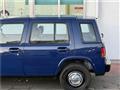 1996 Nissan Rasheen