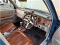 1996 Nissan Rasheen