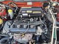 1999 Nissan Rasheen