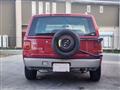 1999 Nissan Rasheen