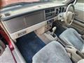 1999 Nissan Rasheen