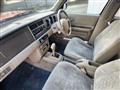 1999 Nissan Rasheen