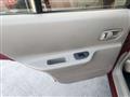1999 Nissan Rasheen