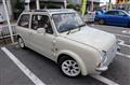 1990 Nissan PAO