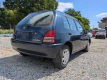 1999 Toyota Starlet