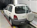 1999 Toyota Starlet