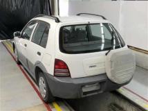 1999 Toyota Starlet