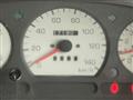 1997 Daihatsu Mira