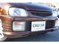 1995 Daihatsu Mira