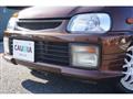 1995 Daihatsu Mira