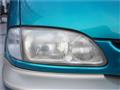 1998 Nissan Serena