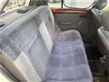 1996 Nissan March