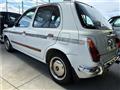 1996 Nissan March