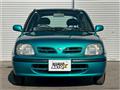 1999 Nissan March