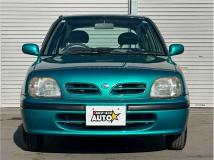 1999 Nissan March