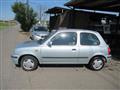 1998 Nissan March