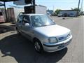 1998 Nissan March