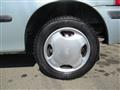 1998 Nissan March