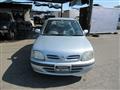 1998 Nissan March