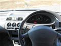 1998 Nissan March