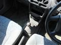 1998 Nissan March