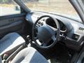 1998 Nissan March