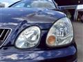 1998 Toyota Aristo