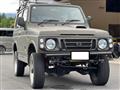 1997 Suzuki Jimny