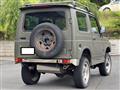 1997 Suzuki Jimny