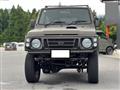 1997 Suzuki Jimny