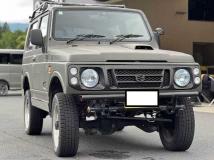 1997 Suzuki Jimny