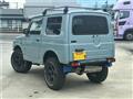 1996 Suzuki Jimny