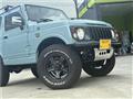 1996 Suzuki Jimny