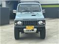 1996 Suzuki Jimny