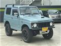 1996 Suzuki Jimny