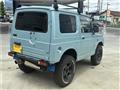 1996 Suzuki Jimny