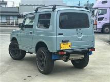 1996 Suzuki Jimny