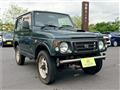 1998 Suzuki Jimny