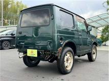 1998 Suzuki Jimny
