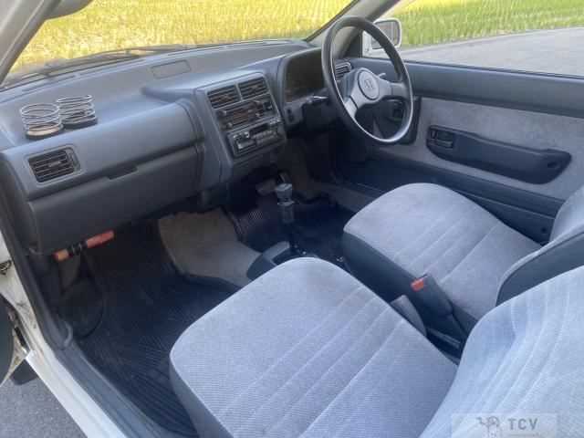 1990 Honda Today