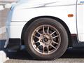 1998 Suzuki Alto Works