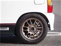 1998 Suzuki Alto Works