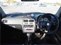 1998 Suzuki Alto Works